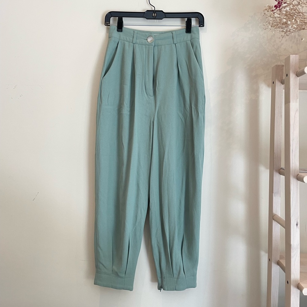 NV by Nati Vozza Helena pants